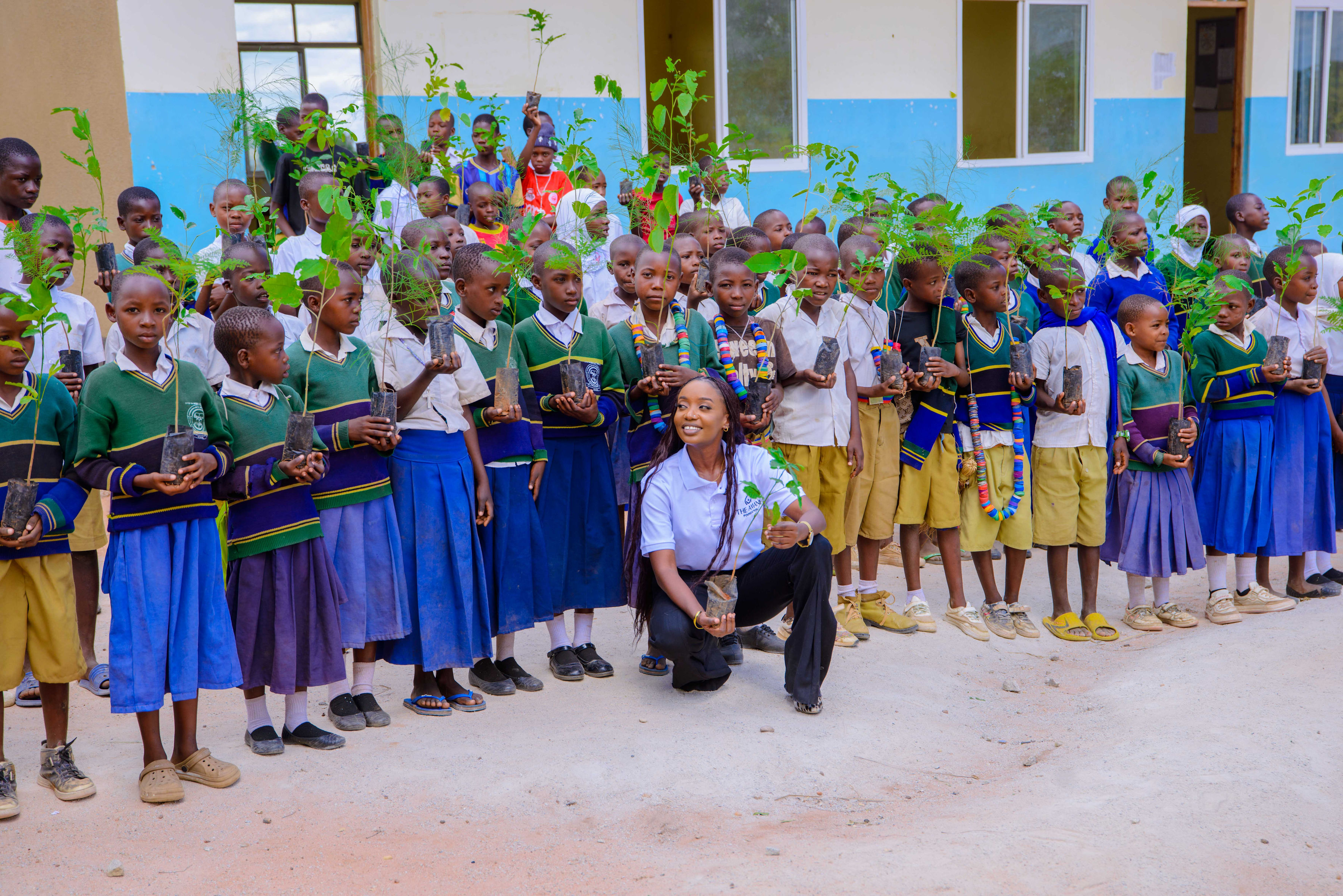 Education and youth