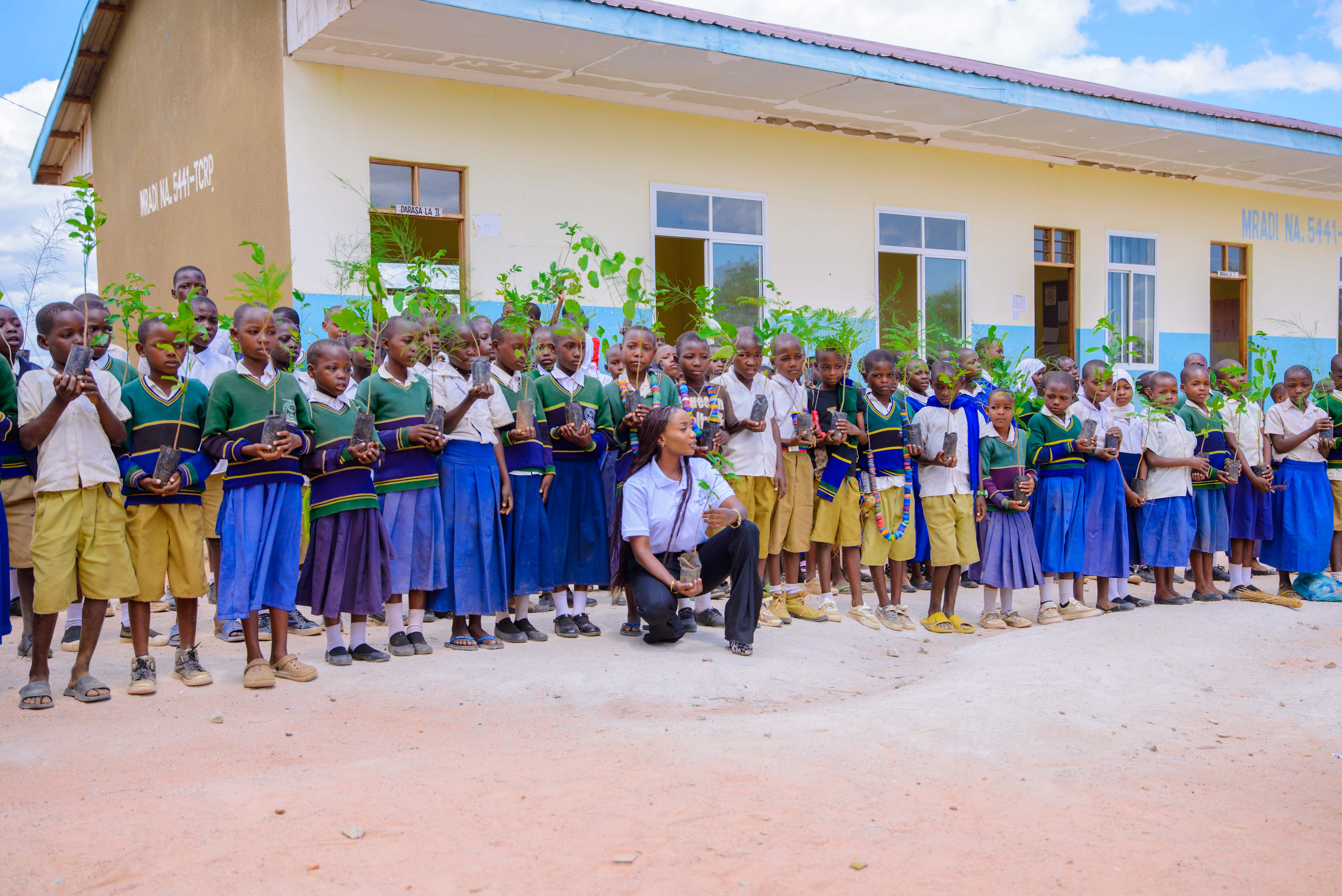Amani Foundation