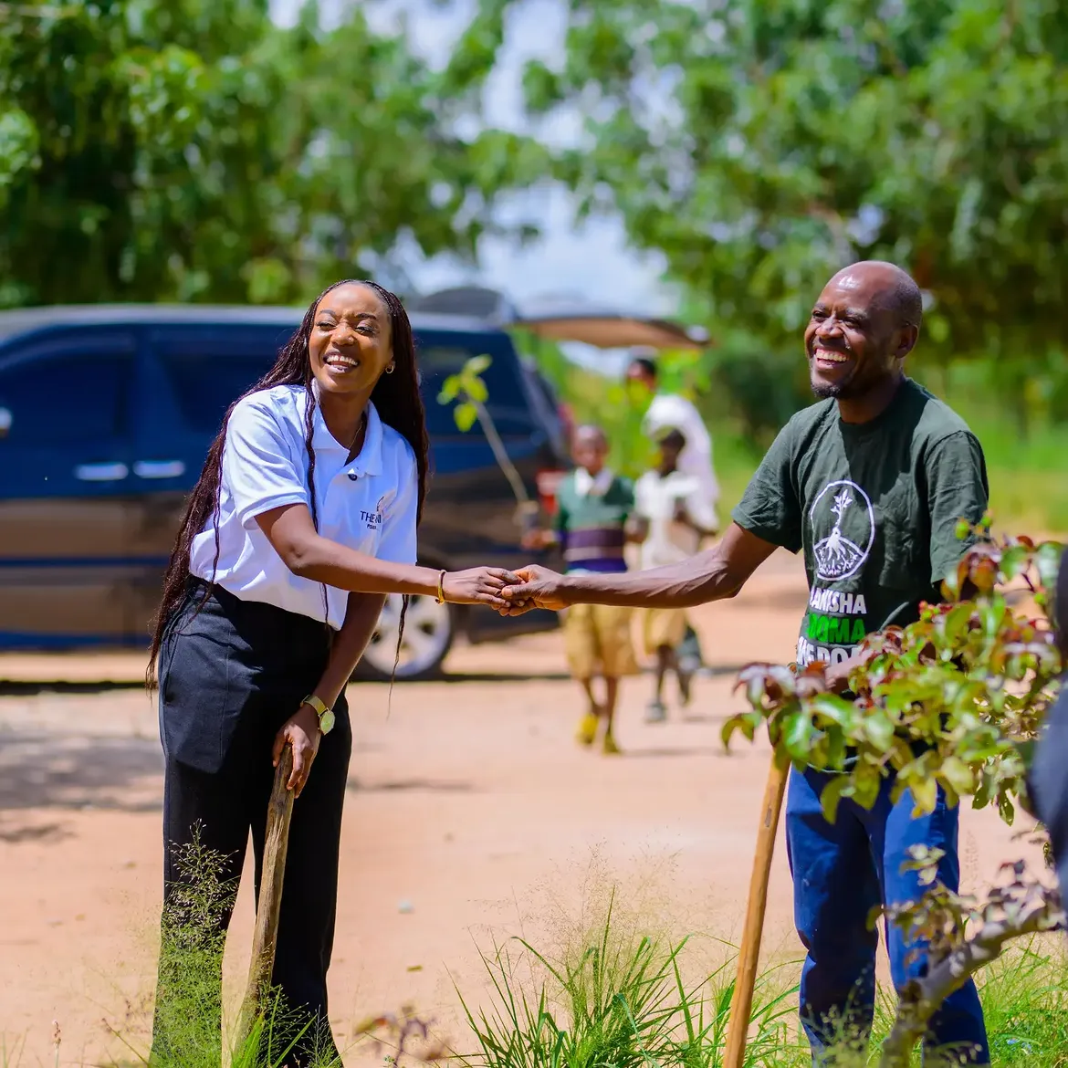 Environmental conservation