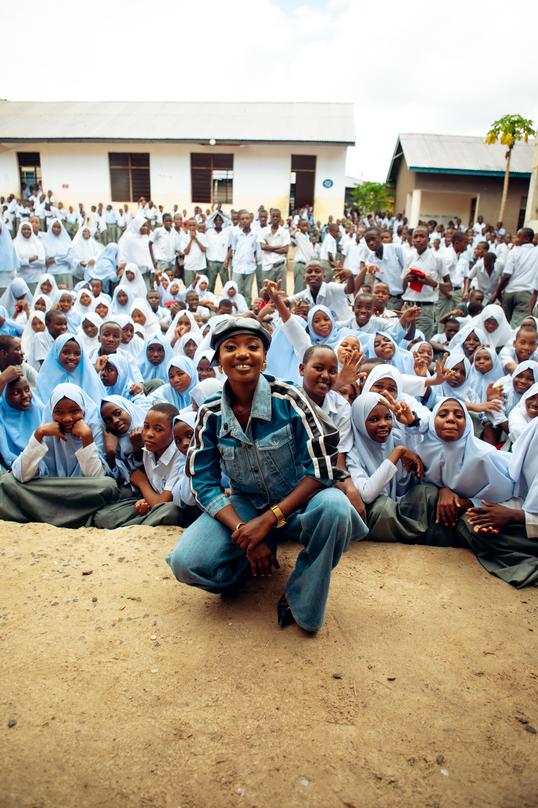 School Outreach Program