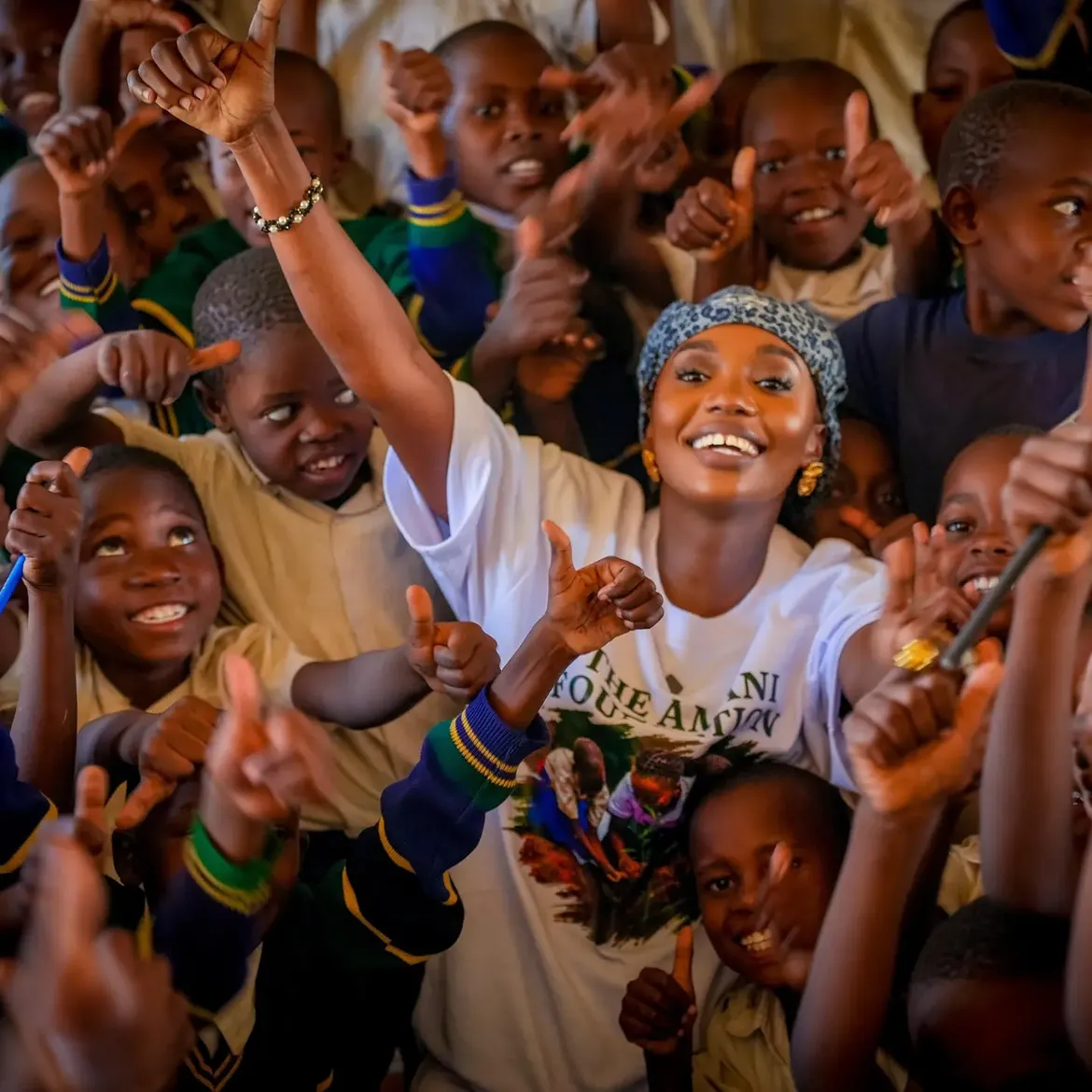 Community impact